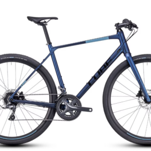 Nulane 2024 Hybrid Bike