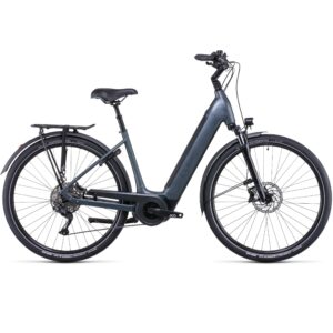 Supreme Hybrid One 500 2024 Electric Hybrid Bike