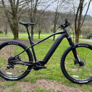 Whyte Bike