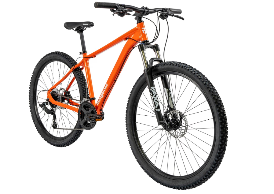 Mongoose Villain 3 Mountain Bike - Image 2