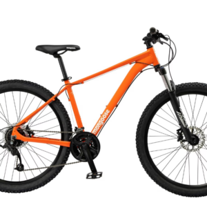 Mongoose Villain 3 Mountain Bike